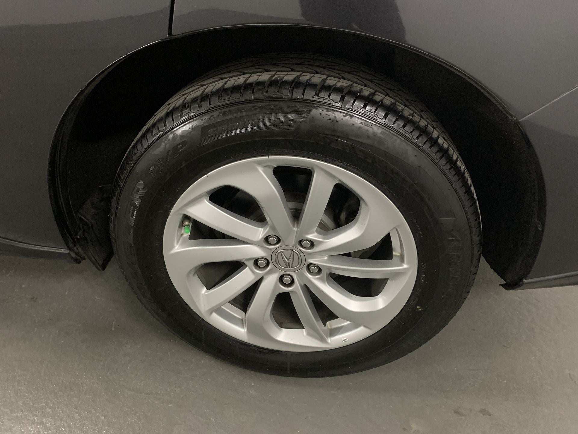 2016 Acura RDX RDX AWD TA