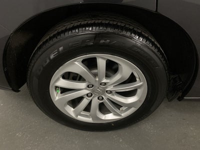 2016 Acura RDX RDX AWD TA