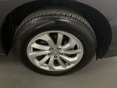 2016 Acura RDX RDX AWD TA