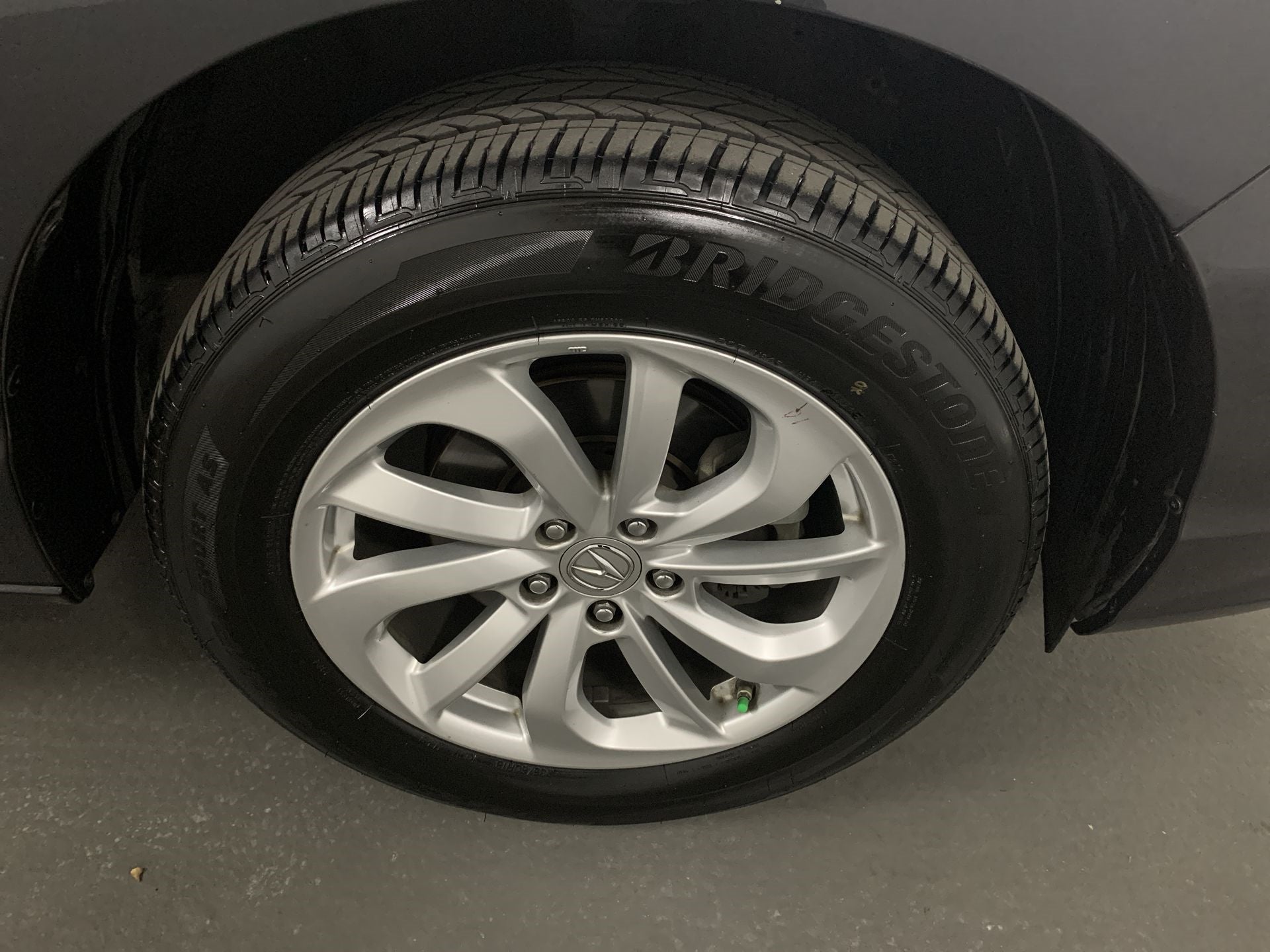 2016 Acura RDX RDX AWD TA