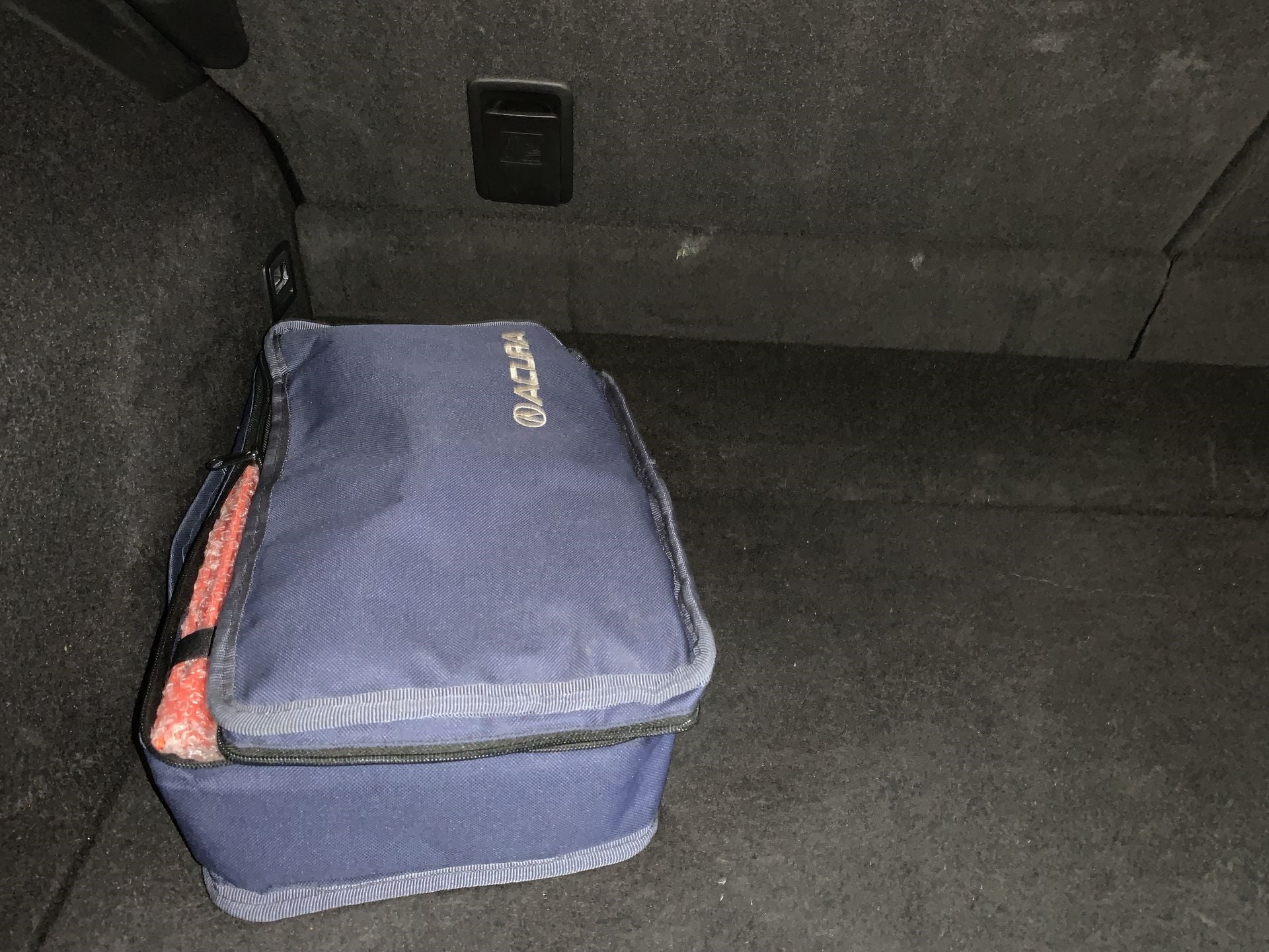 2016 Acura RDX RDX AWD TA