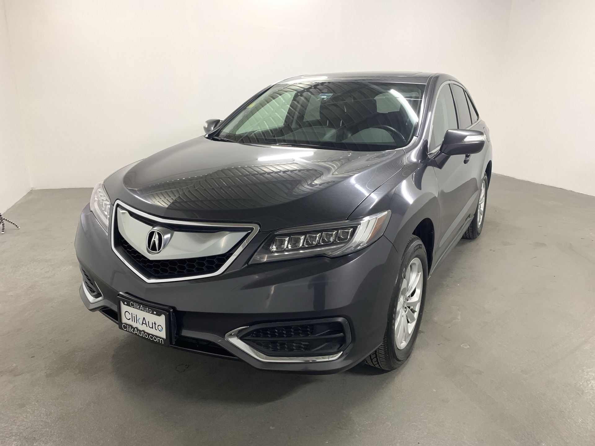 2016 Acura RDX RDX AWD TA