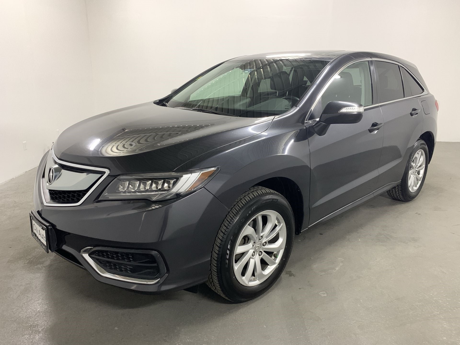 2016 Acura RDX RDX AWD TA