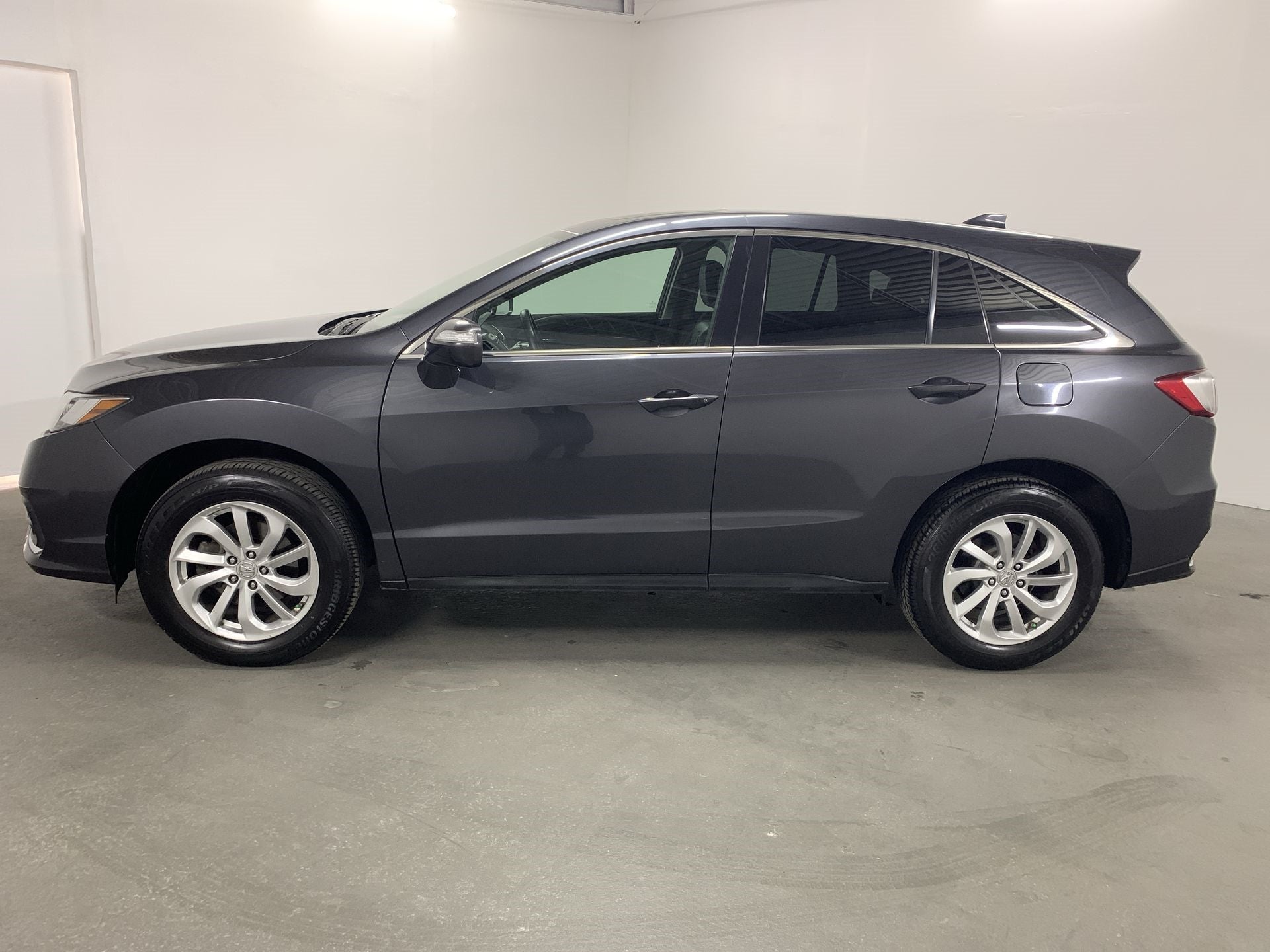 2016 Acura RDX RDX AWD TA