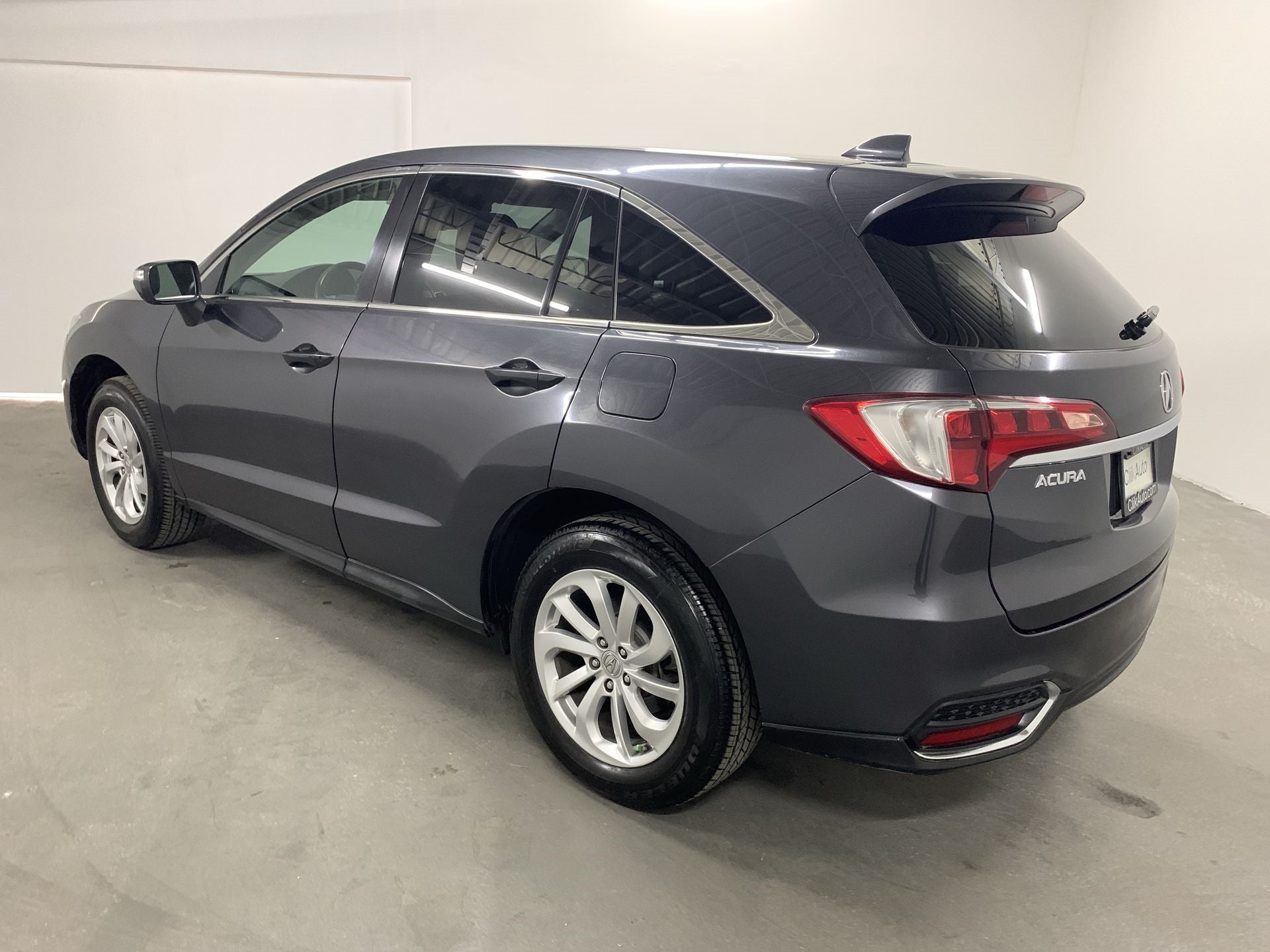 2016 Acura RDX RDX AWD TA