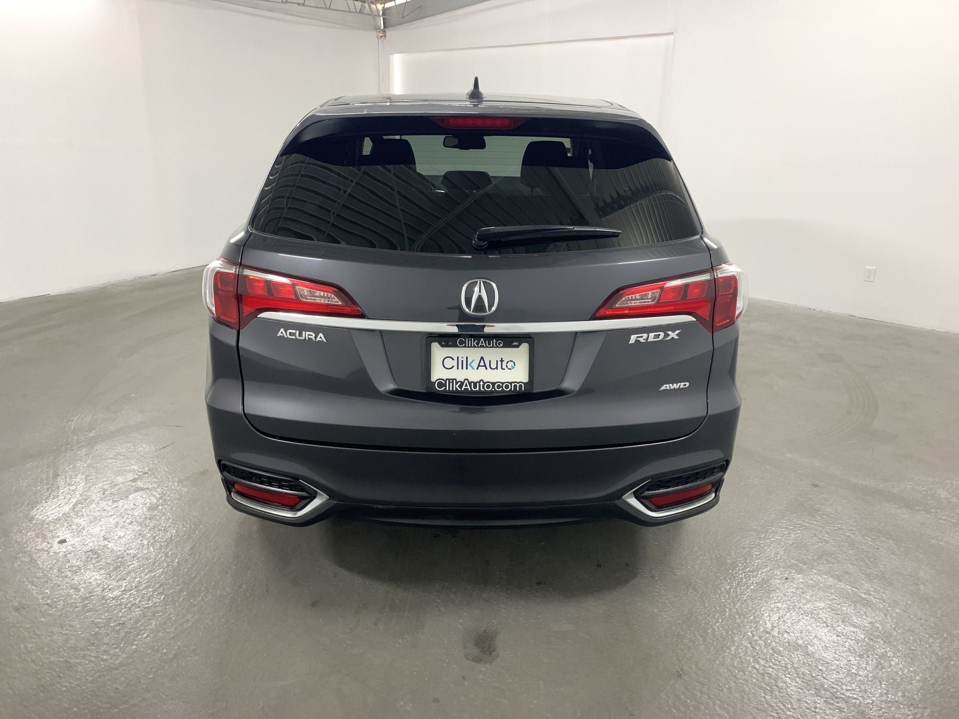 2016 Acura RDX RDX AWD TA
