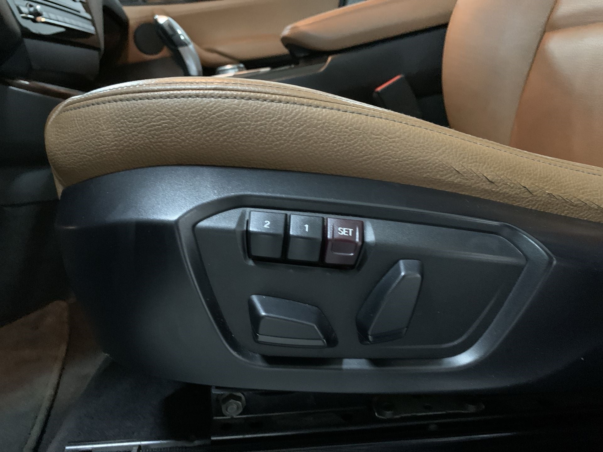 2015 BMW X3 X3 XDRIVE 28IA X LINE AT