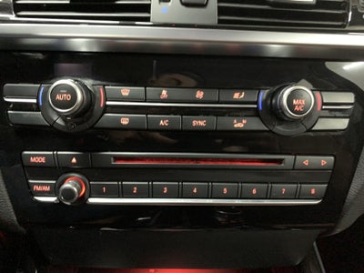 2015 BMW X3 X3 XDRIVE 28IA X LINE AT