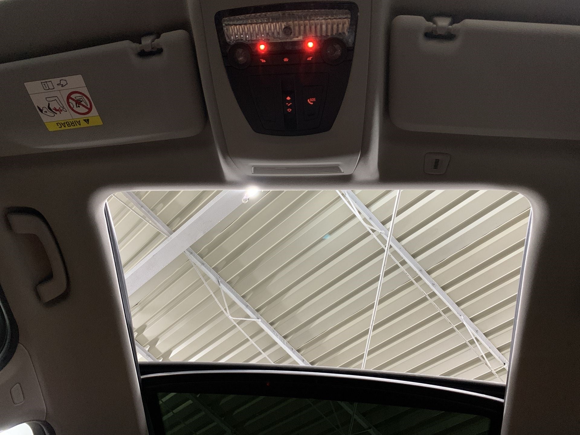 2015 BMW X3 X3 XDRIVE 28IA X LINE AT