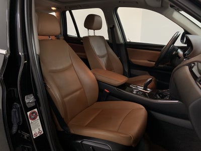 2015 BMW X3 X3 XDRIVE 28IA X LINE AT