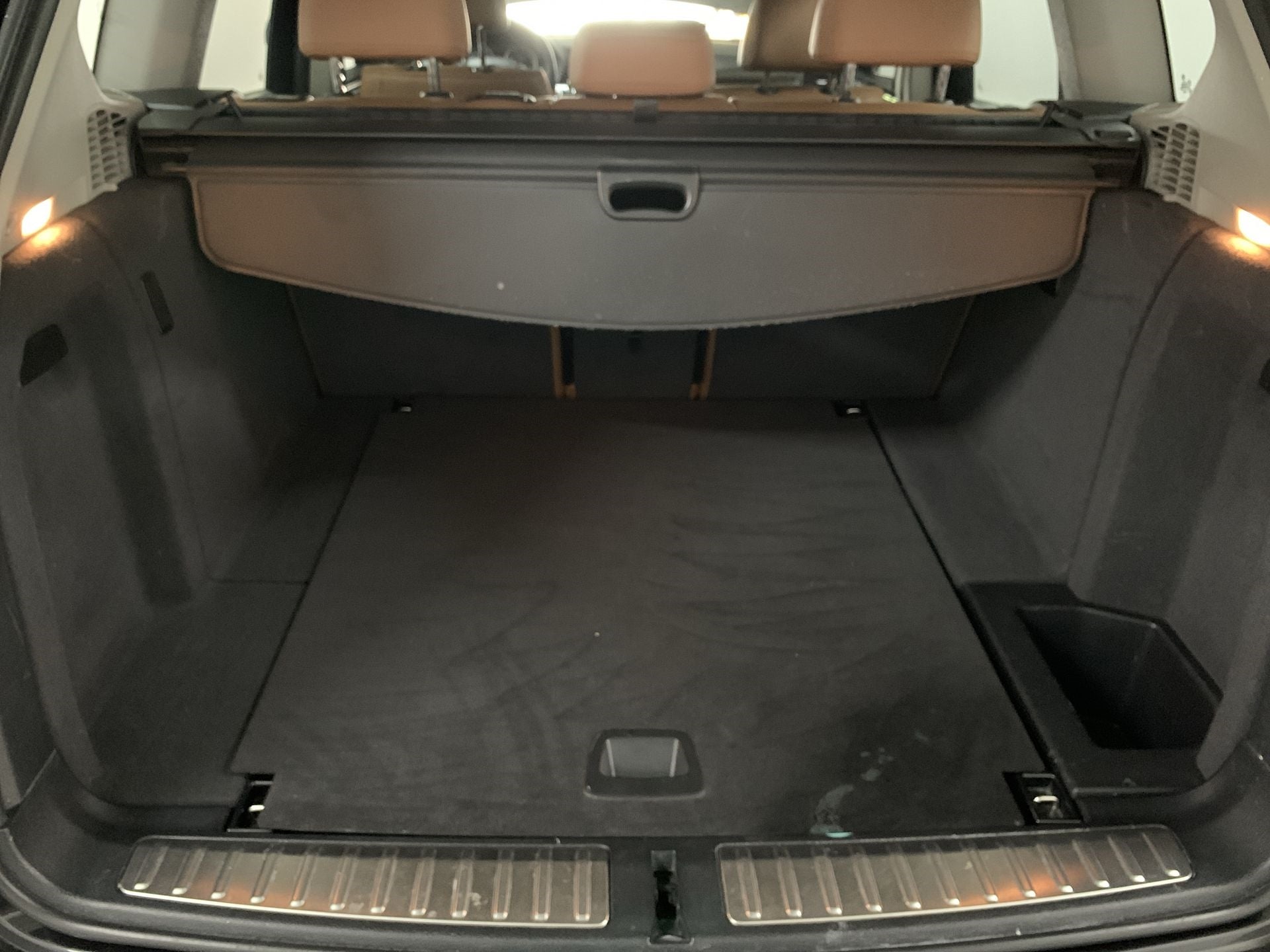 2015 BMW X3 X3 XDRIVE 28IA X LINE AT