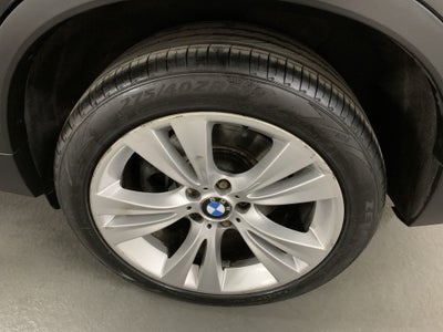 2015 BMW X3 X3 XDRIVE 28IA X LINE AT