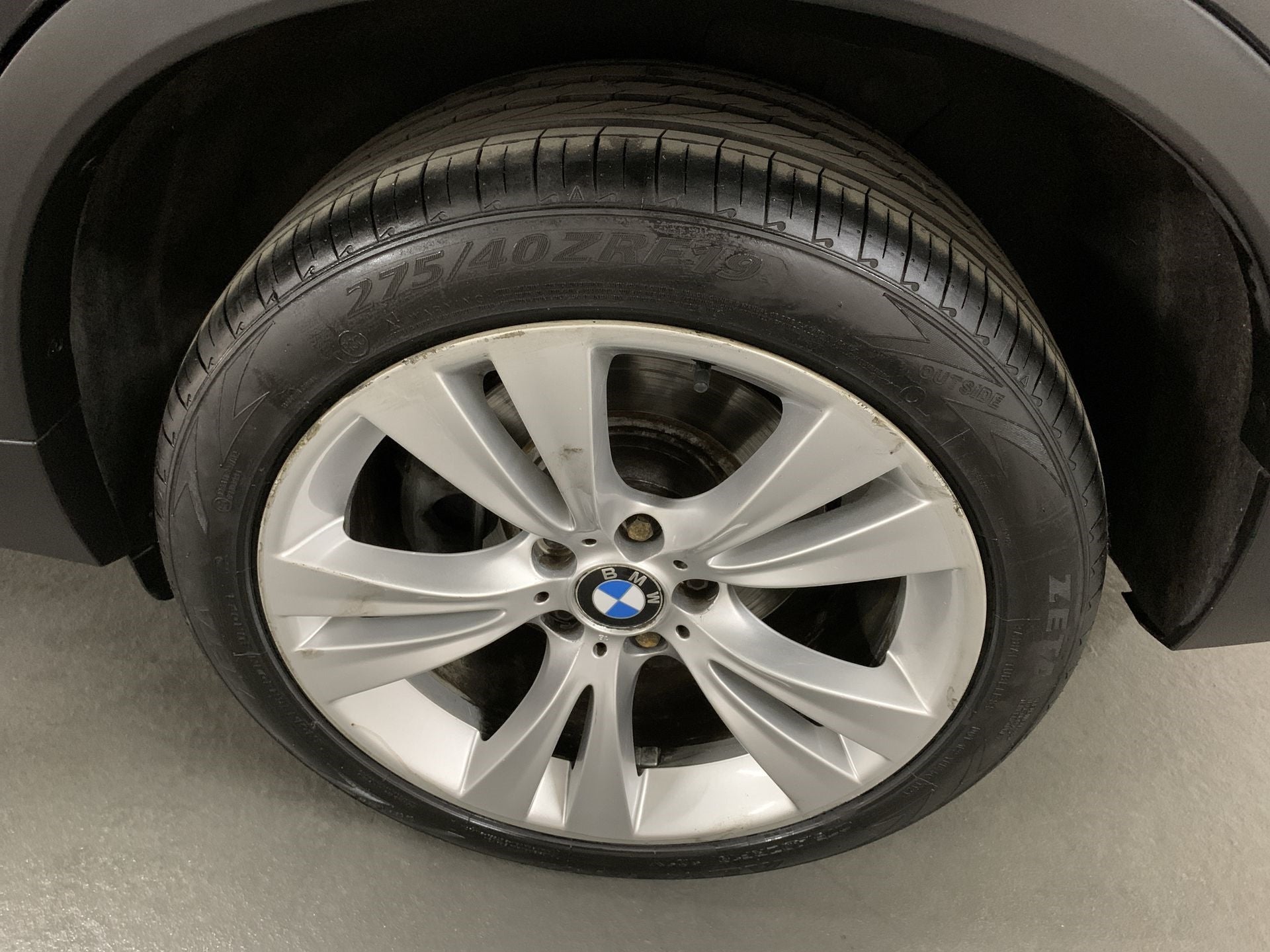 2015 BMW X3 X3 XDRIVE 28IA X LINE AT