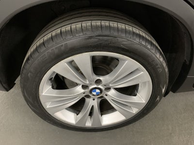 2015 BMW X3 X3 XDRIVE 28IA X LINE AT