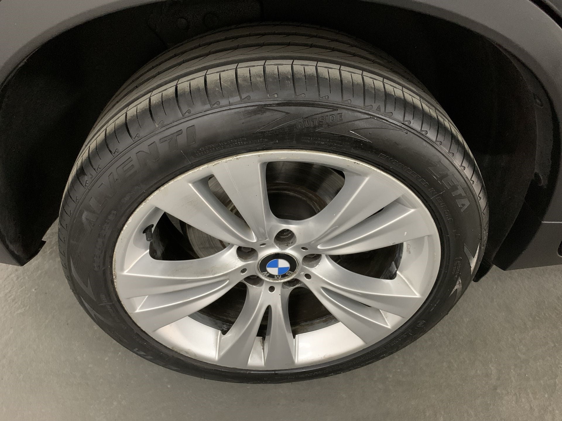 2015 BMW X3 X3 XDRIVE 28IA X LINE AT