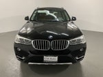 2015 BMW X3 X3 XDRIVE 28IA X LINE AT