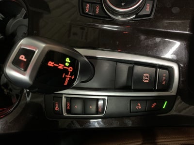 2015 BMW X3 X3 XDRIVE 28IA X LINE AT