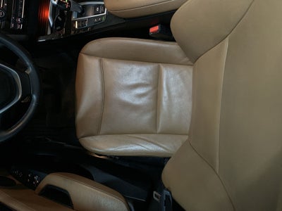 2015 BMW X3 X3 XDRIVE 28IA X LINE AT