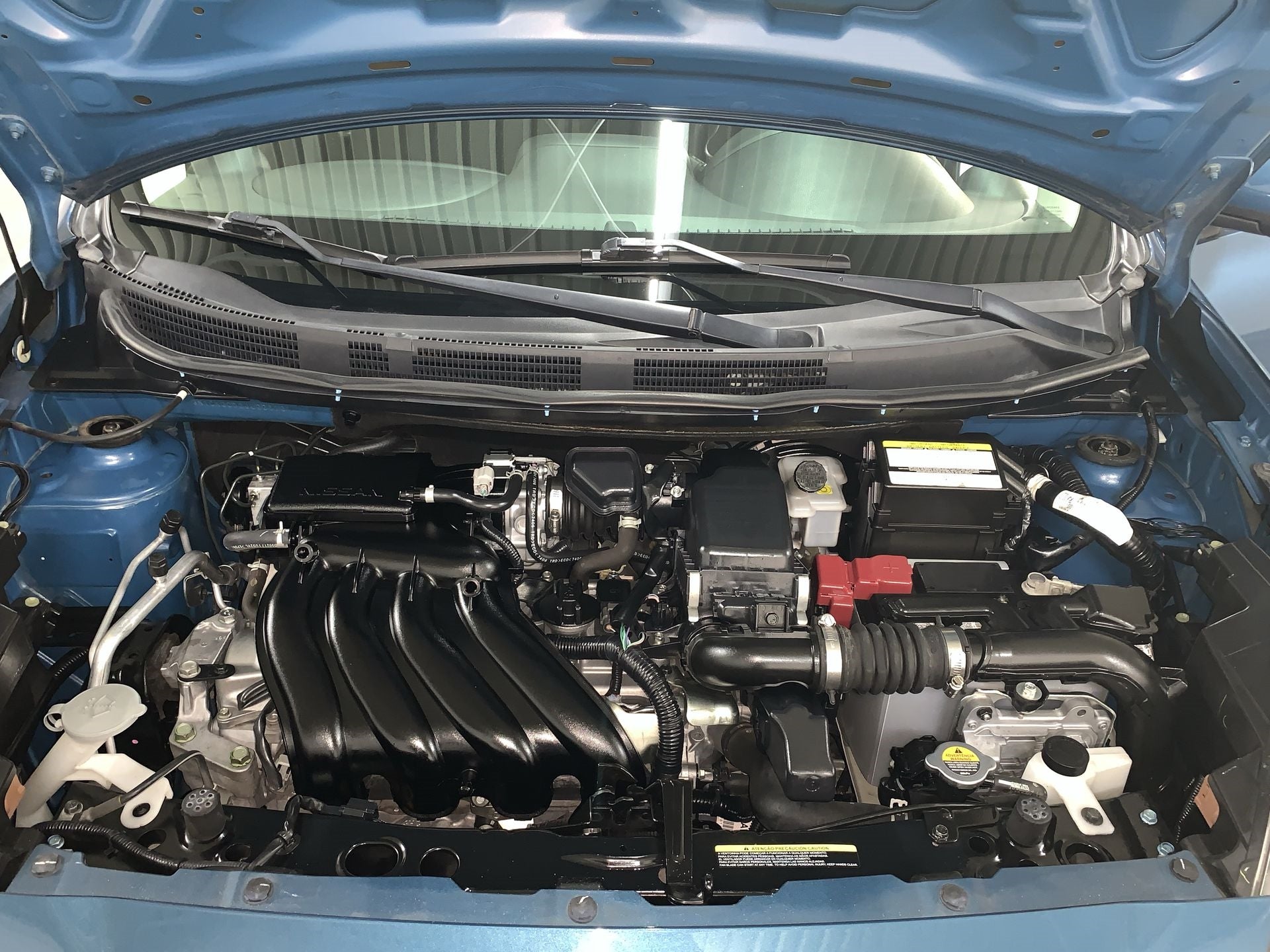 2018 Nissan MARCH MARCH ADVANCE T/AUT