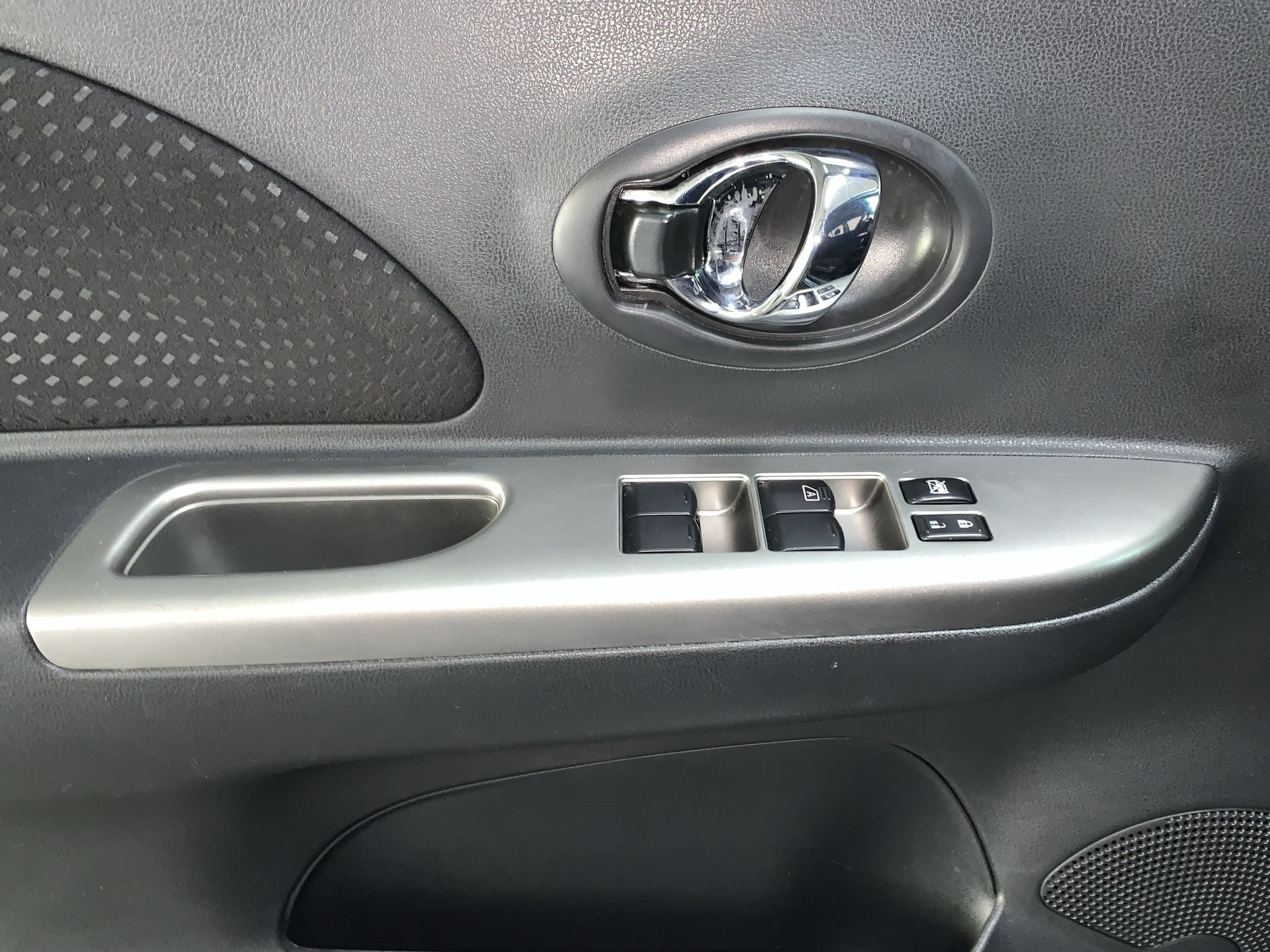 2018 Nissan MARCH MARCH ADVANCE T/AUT