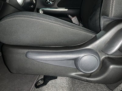 2018 Nissan MARCH MARCH ADVANCE T/AUT