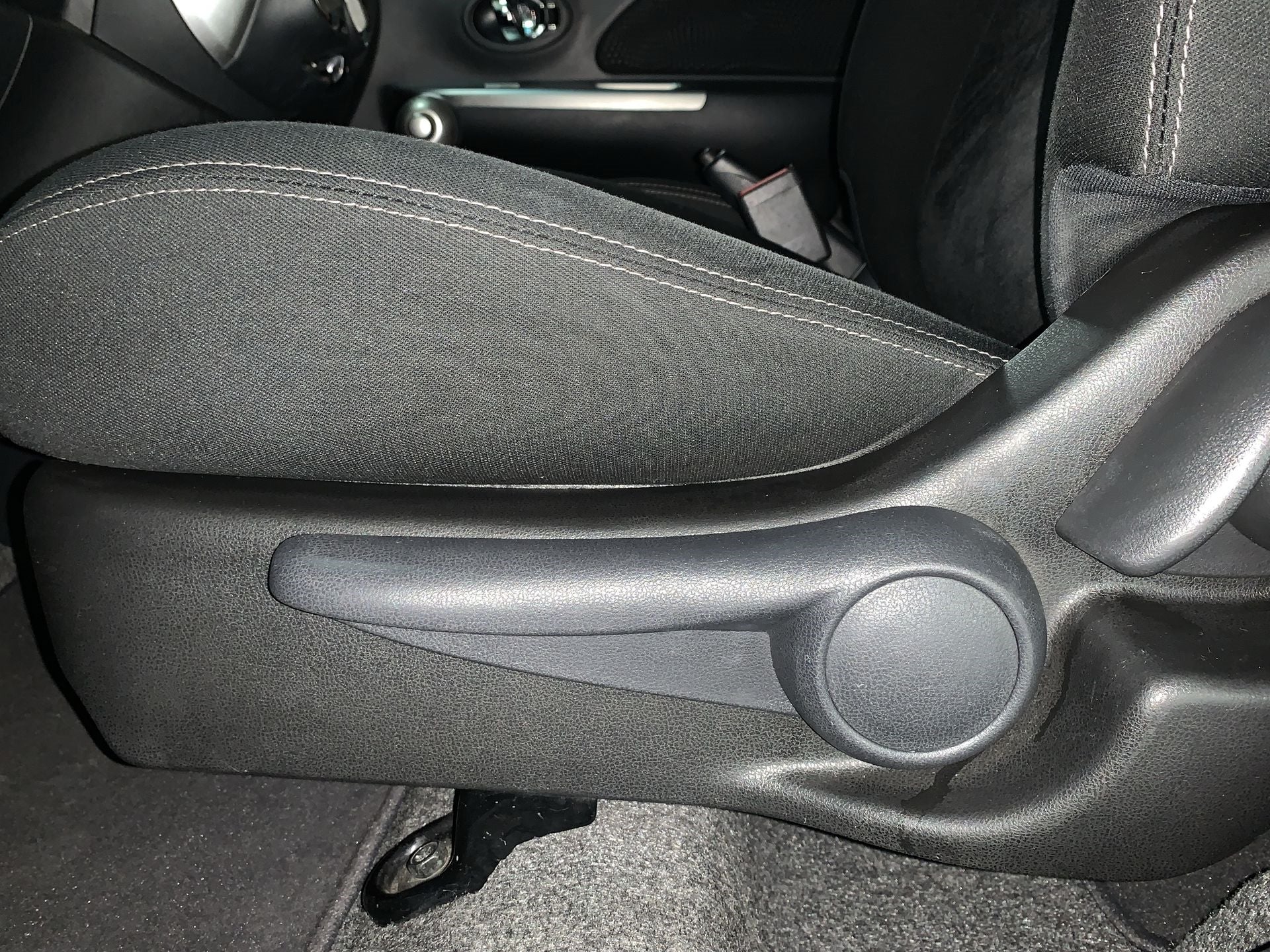 2018 Nissan MARCH MARCH ADVANCE T/AUT