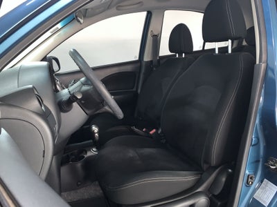 2018 Nissan MARCH MARCH ADVANCE T/AUT