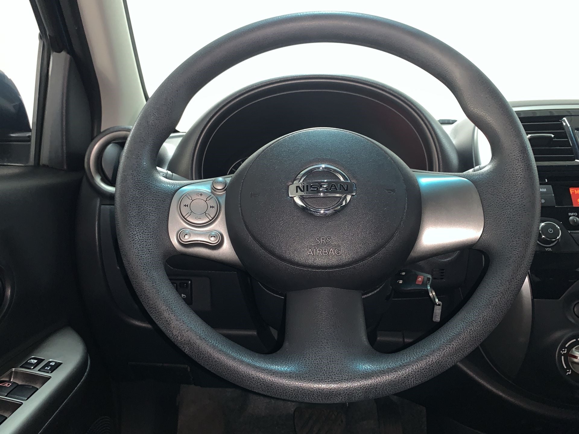 2018 Nissan MARCH MARCH ADVANCE T/AUT