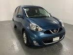 2018 Nissan MARCH MARCH ADVANCE T/AUT