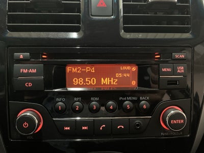 2018 Nissan MARCH MARCH ADVANCE T/AUT