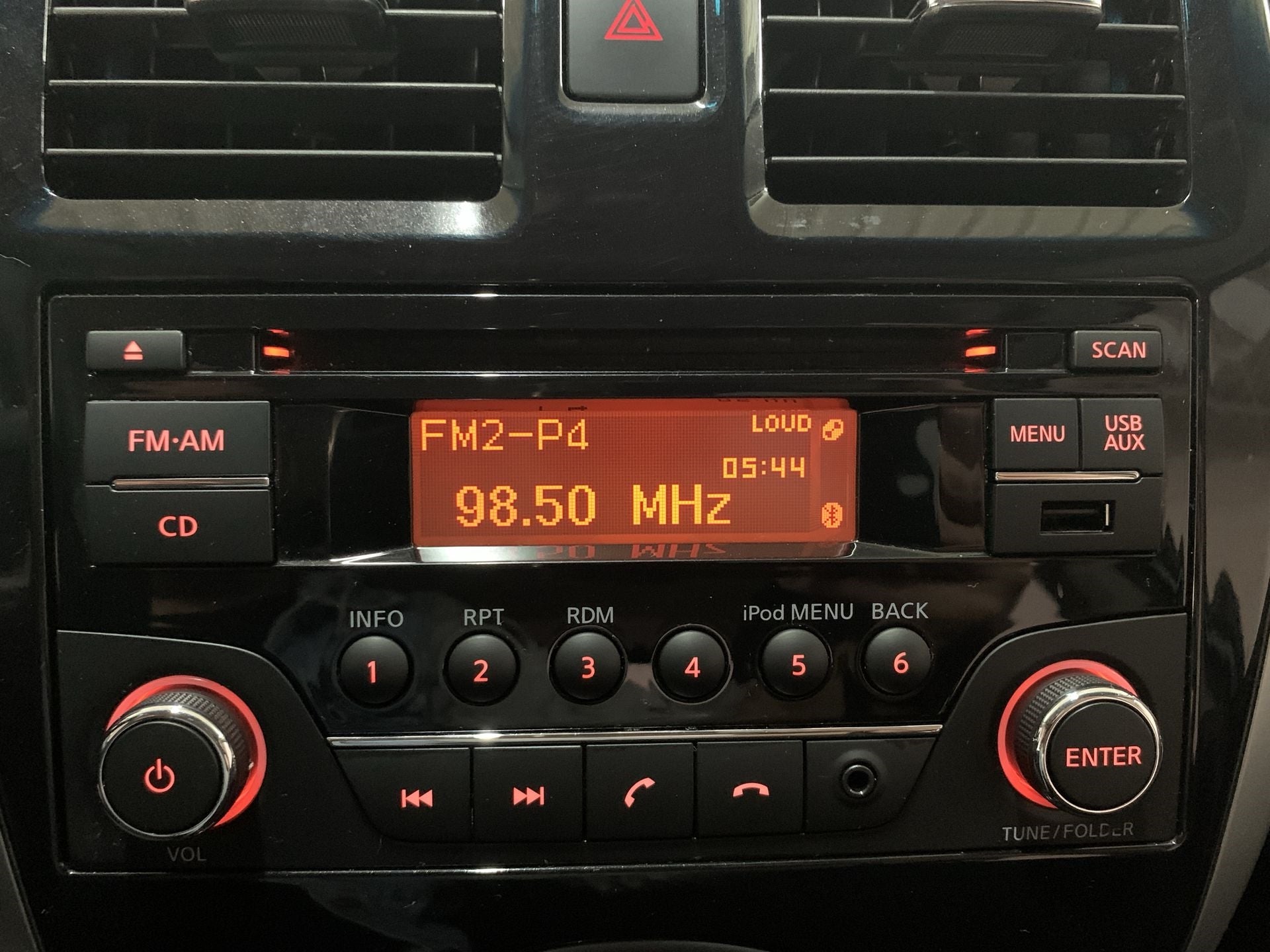 2018 Nissan MARCH MARCH ADVANCE T/AUT