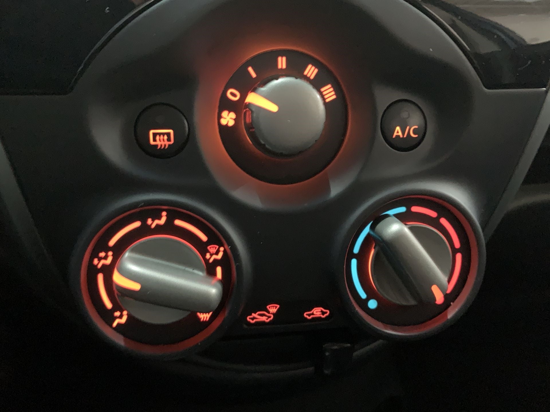 2018 Nissan MARCH MARCH ADVANCE T/AUT