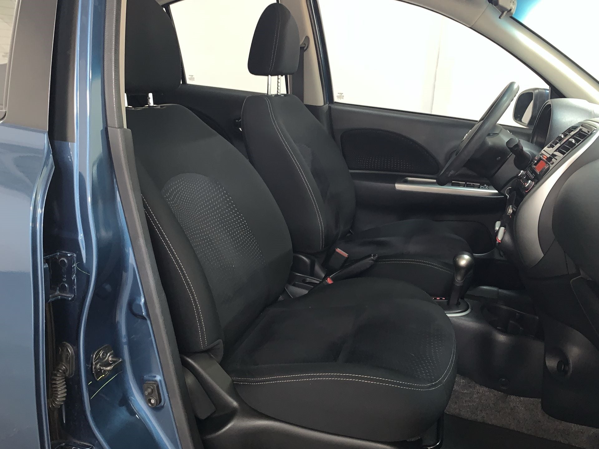 2018 Nissan MARCH MARCH ADVANCE T/AUT