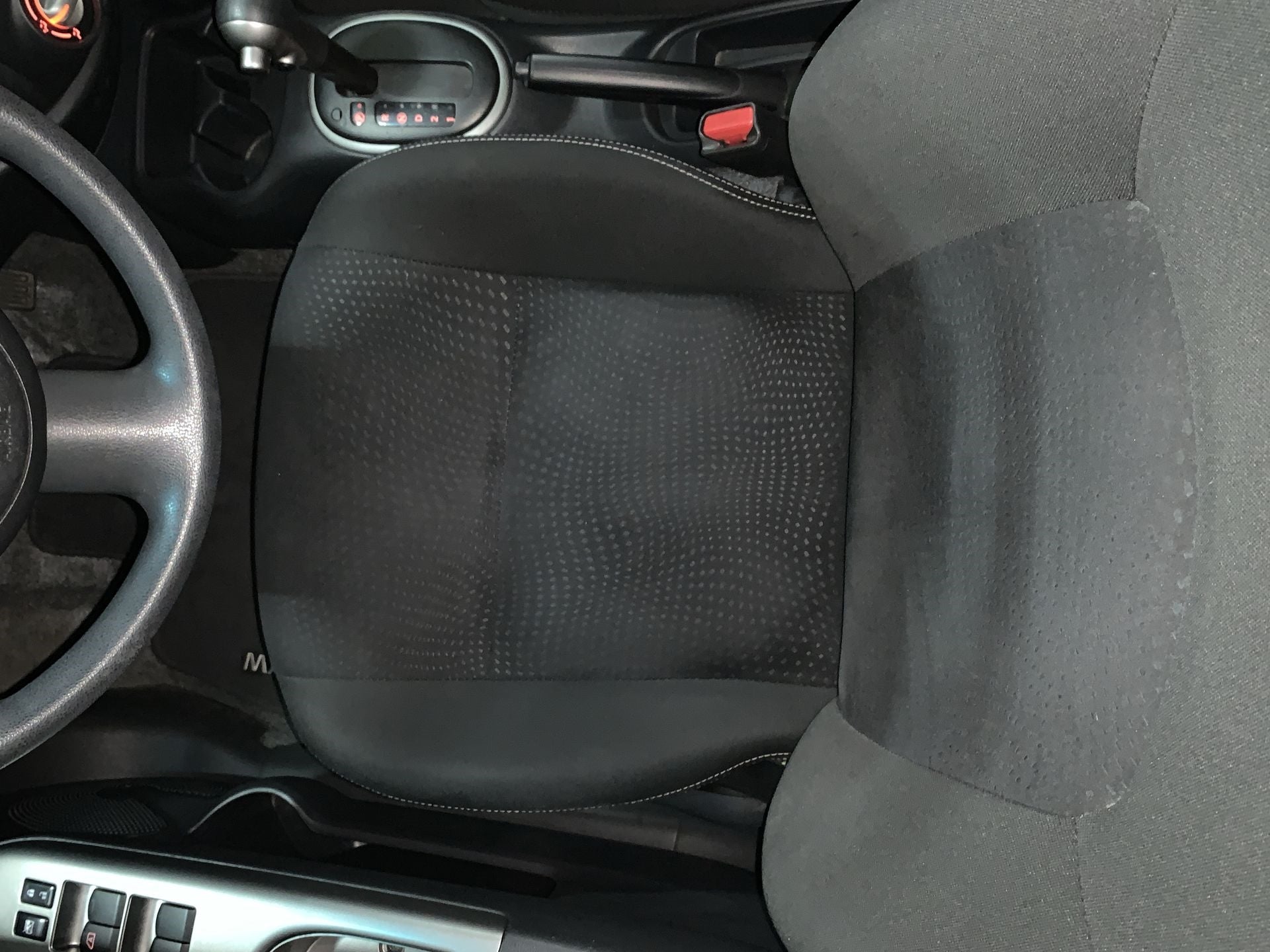 2018 Nissan MARCH MARCH ADVANCE T/AUT