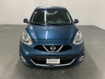 2018 Nissan MARCH MARCH ADVANCE T/AUT