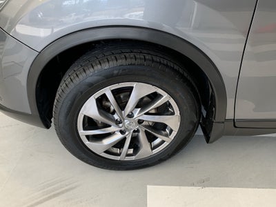 2016 Nissan X-TRAIL X-TRAIL ADVANCE 2 FILAS