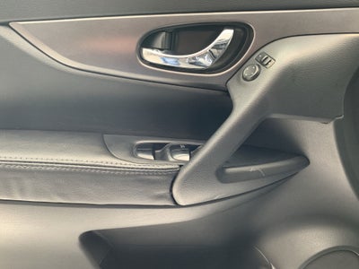 2016 Nissan X-TRAIL X-TRAIL ADVANCE 2 FILAS