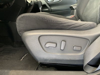 2016 Nissan X-TRAIL X-TRAIL ADVANCE 2 FILAS