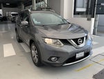 2016 Nissan X-TRAIL X-TRAIL ADVANCE 2 FILAS