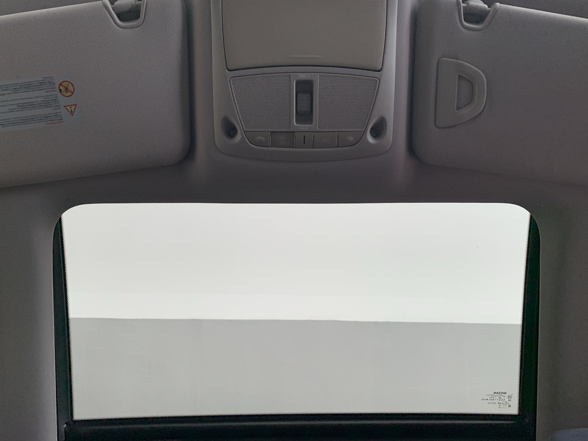 2016 Nissan X-TRAIL X-TRAIL ADVANCE 2 FILAS