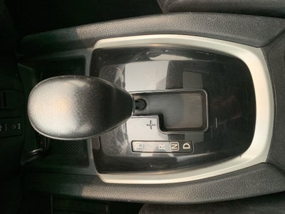 2016 Nissan X-TRAIL X-TRAIL ADVANCE 2 FILAS