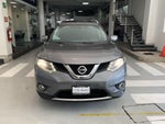 2016 Nissan X-TRAIL X-TRAIL ADVANCE 2 FILAS