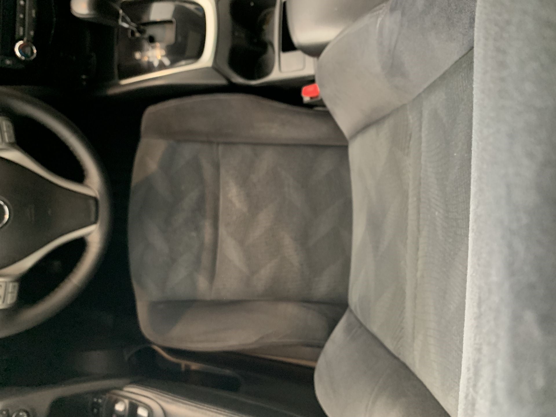 2016 Nissan X-TRAIL X-TRAIL ADVANCE 2 FILAS