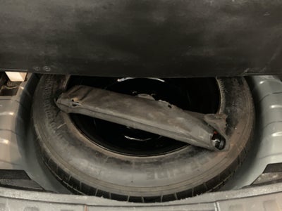 2016 Nissan X-TRAIL X-TRAIL ADVANCE 2 FILAS