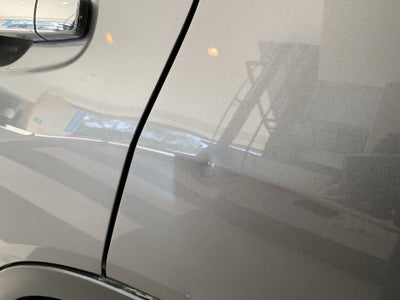 2016 Nissan X-TRAIL X-TRAIL ADVANCE 2 FILAS