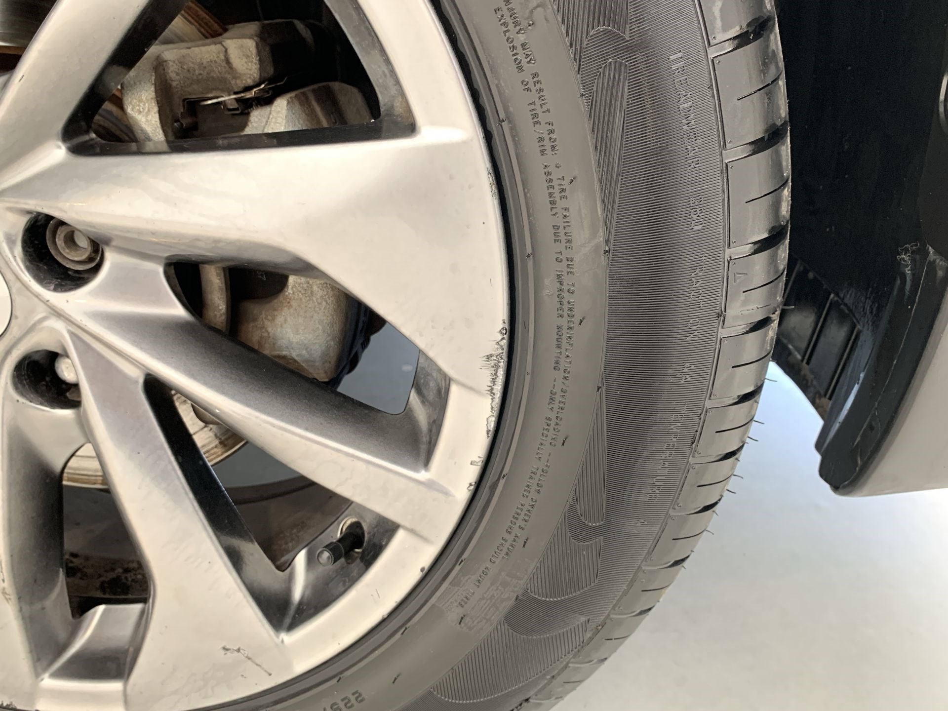 2016 Nissan X-TRAIL X-TRAIL ADVANCE 2 FILAS