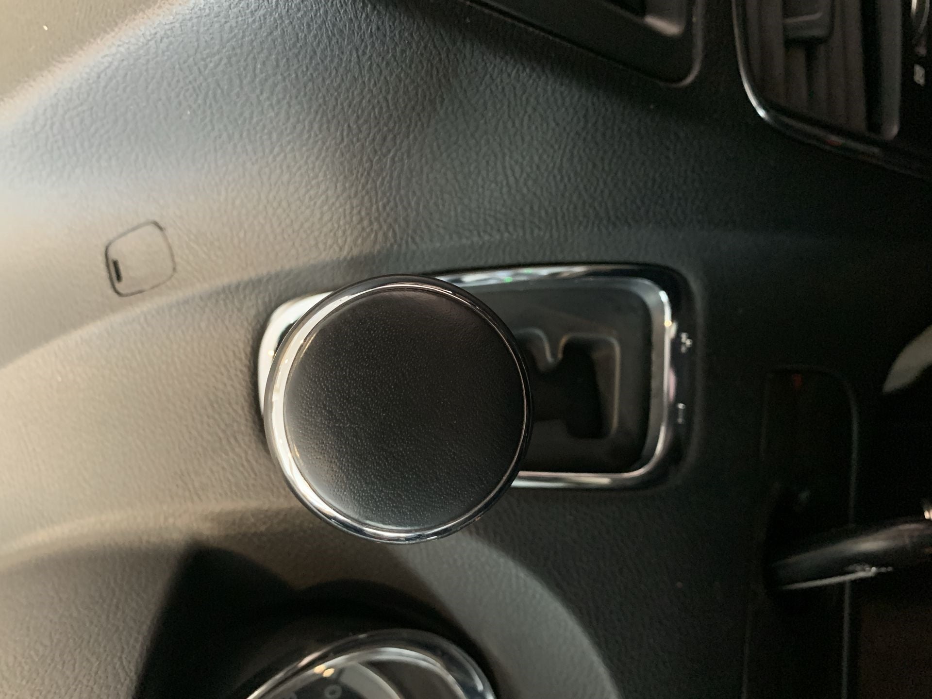 2018 Dodge GRAND CARAVAN SXT PLUS, V6, 3.5L, 283 CP, 5 PUERTAS, AUT