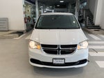 2018 Dodge GRAND CARAVAN SXT PLUS, V6, 3.5L, 283 CP, 5 PUERTAS, AUT
