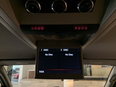 2018 Dodge GRAND CARAVAN SXT PLUS, V6, 3.5L, 283 CP, 5 PUERTAS, AUT