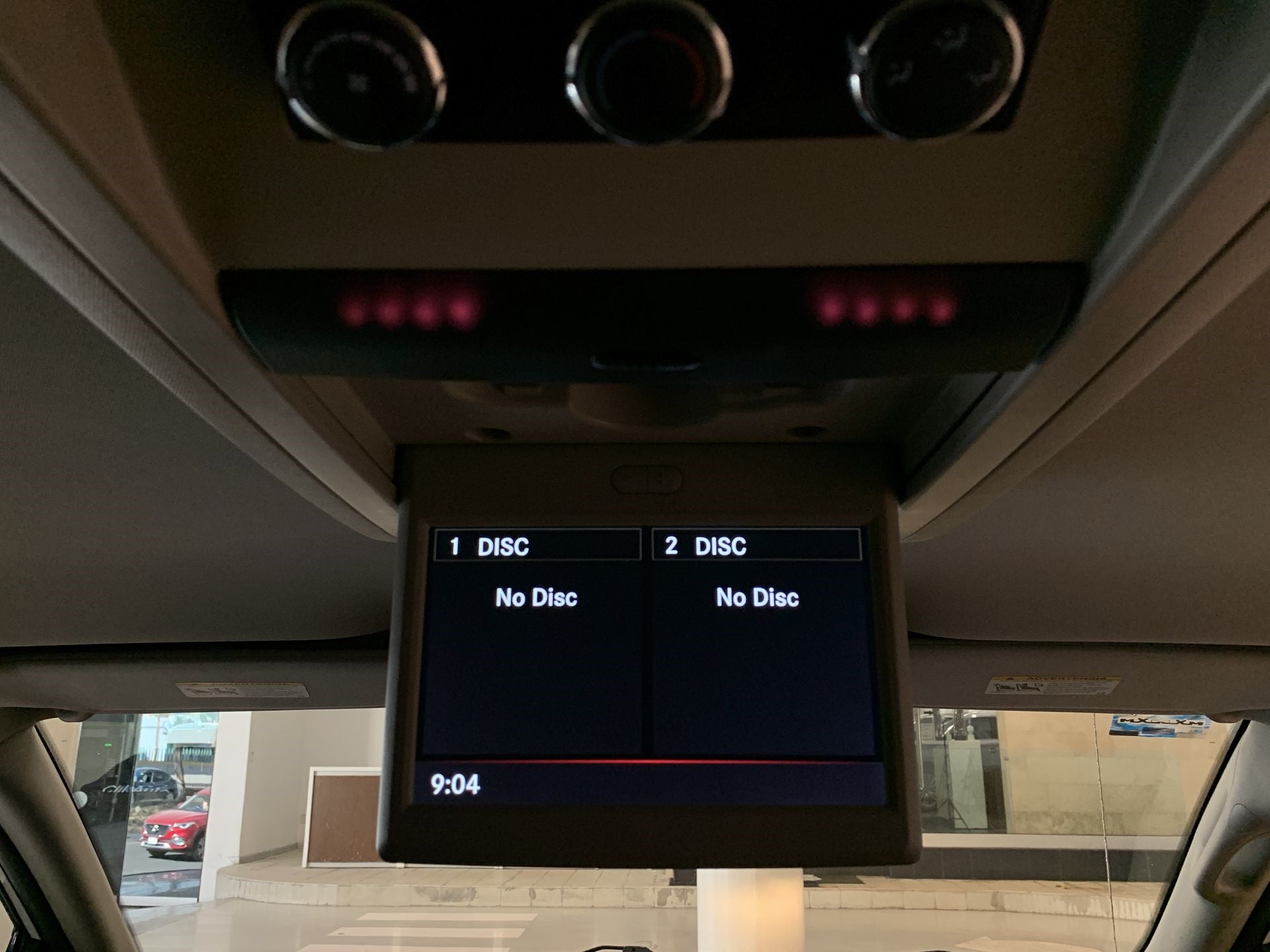 2018 Dodge GRAND CARAVAN SXT PLUS, V6, 3.5L, 283 CP, 5 PUERTAS, AUT